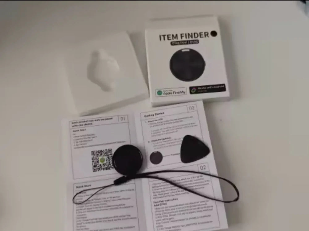 Review Card